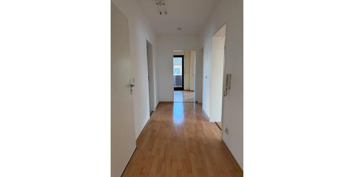 Etagenwohnung Euskirchen Dom-Esch - 3.5 Zimmer, 92 m&sup2;, 825&euro; | Angebot:25968685