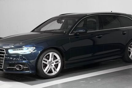 Audi A6 164.500 km 24.990 &euro; Frechen 50226