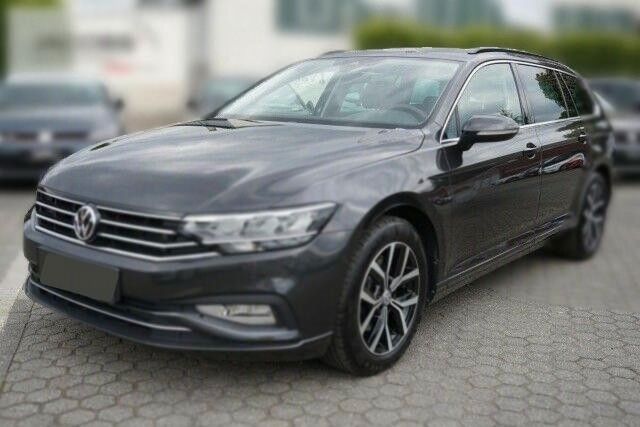 VW Passat 148.000 km 17.500 &euro; Bonn 53227
