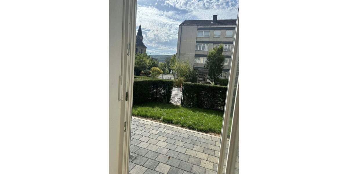 Terrassenwohnung Bad Neuenahr - 2 Zimmer, 89 m&sup2;, 285.000&euro; | Angebot:25657608