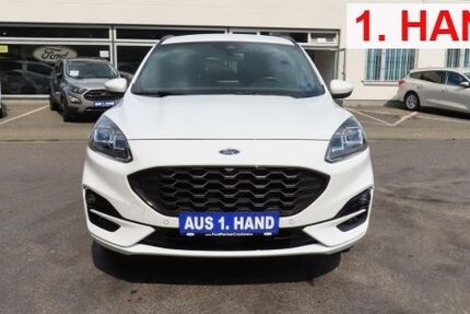 Ford Kuga 34.297 km 26.985 &euro; Erftstadt-Lechenich 50374