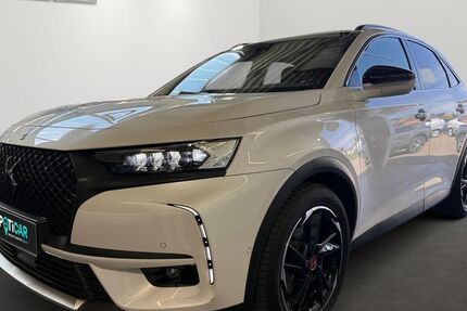 DS Automobiles DS7 (Crossback) 64.173 km 24.900 &euro; Weilerswist 53919