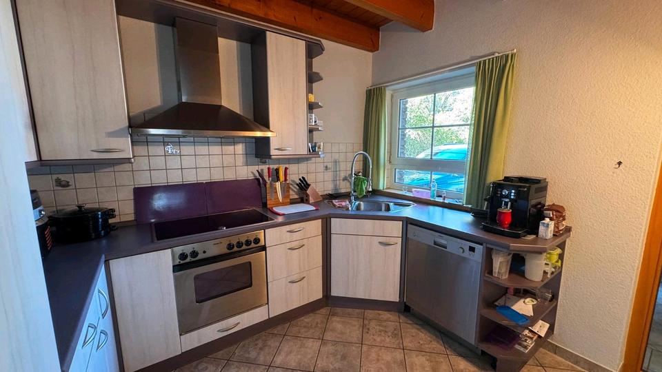 Einfamilienhaus Kall - 5 Zimmer, 303 m&sup2;, 560.000&euro; | Angebot:25992380