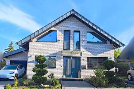Haus Rheinbach - 5 Zimmer, 163 m&sup2;, 890.000&euro; | Angebot:26767054