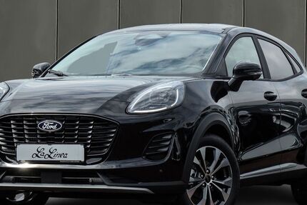 Ford Puma 2.500 km 26.500 &euro; Düren 52349