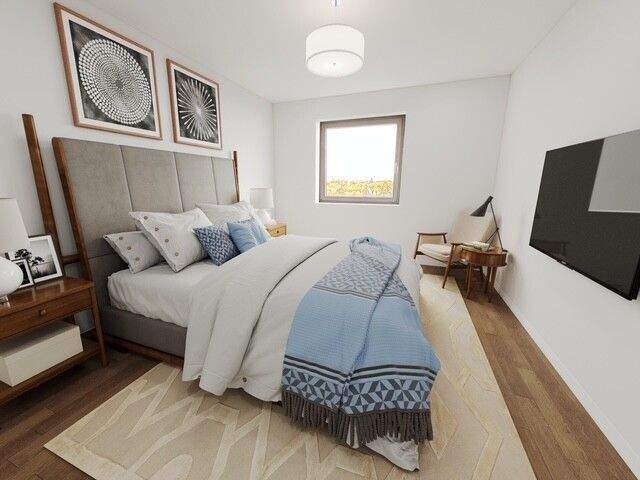 Etagenwohnung Hürth Hermülheim - 4 Zimmer, 95 m&sup2;, 289.000&euro; | Angebot:25679477