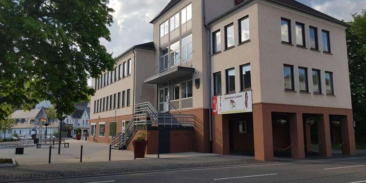 Gewerbeobjekt Schleiden Scheuren - 950&euro; | Angebot:24496497