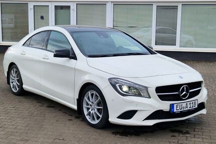 Mercedes-Benz CLA 200 296.000 km 9.850 &euro; Bad Münstereifel 53902