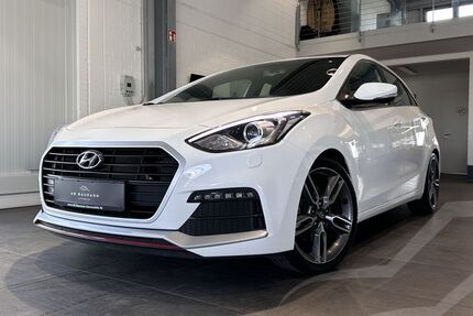 Hyundai i30 86.400 km 13.490 &euro; Kerpen 50169