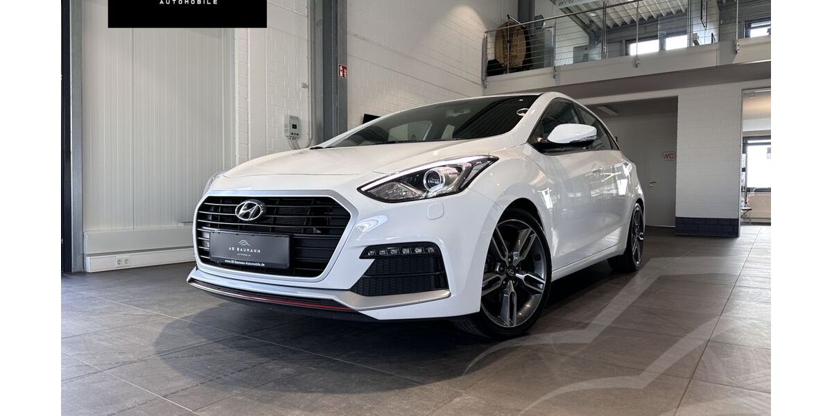 Hyundai i30 86.400 km 13.490 &euro; Kerpen 50169