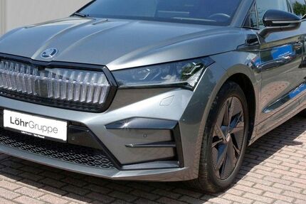 Skoda Enyaq 78.690 km 36.550 &euro; Meckenheim / Bonn 53340