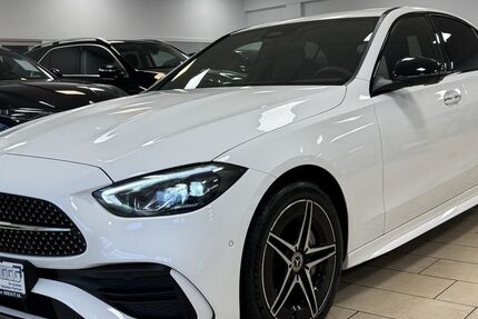 Mercedes-Benz C 300 13.265 km 41.870 &euro; Bonn 53227