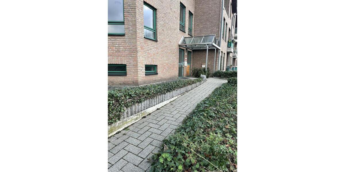 Etagenwohnung Merzenich - 1 Zimmer, 46 m&sup2;, 370&euro; | Angebot:25988807