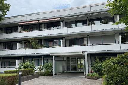 Wohnung Bonn Bad Godesberg - 1 Zimmer, 39 m&sup2;, 790&euro; | Angebot:27095843