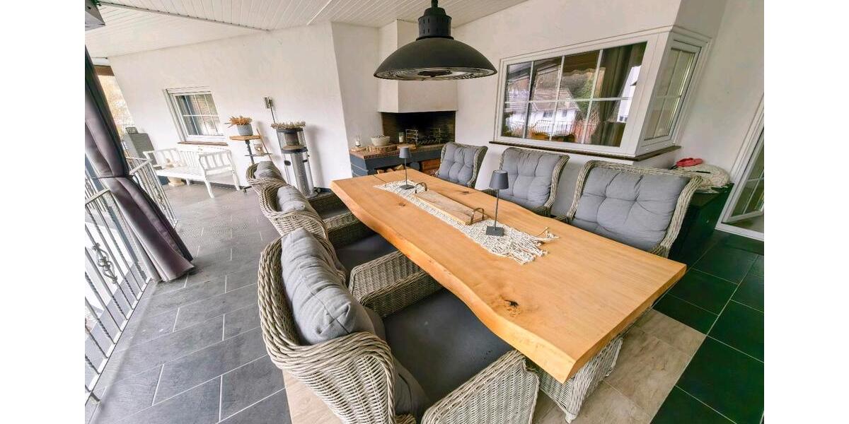 Einfamilienhaus Wachtberg - 9 Zimmer, 318 m&sup2;, 947.000&euro; | Angebot:25518918