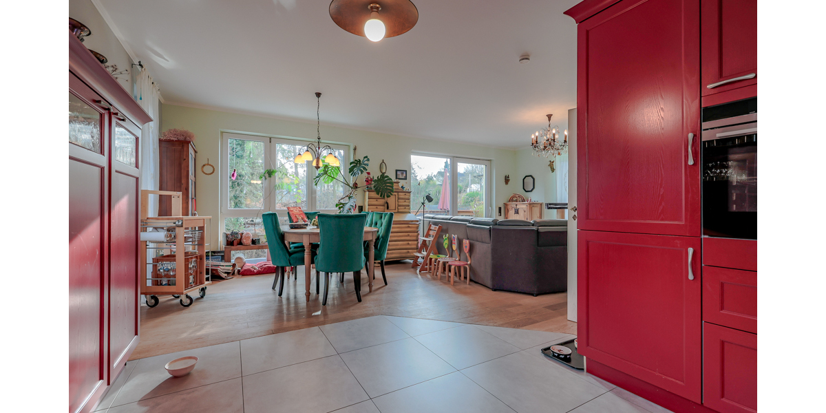 Direkt am Naturschutzgebiet! Modernes Haus mit Einliegerwohnung, Aufzug und vielen Extras! - Einfamilienhaus Königswinter | Angebot:24598297