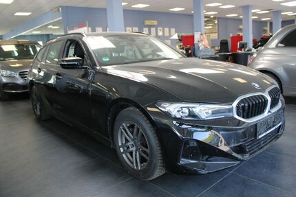 BMW 318 14.450 km 28.980 &euro; Euskirchen 53881