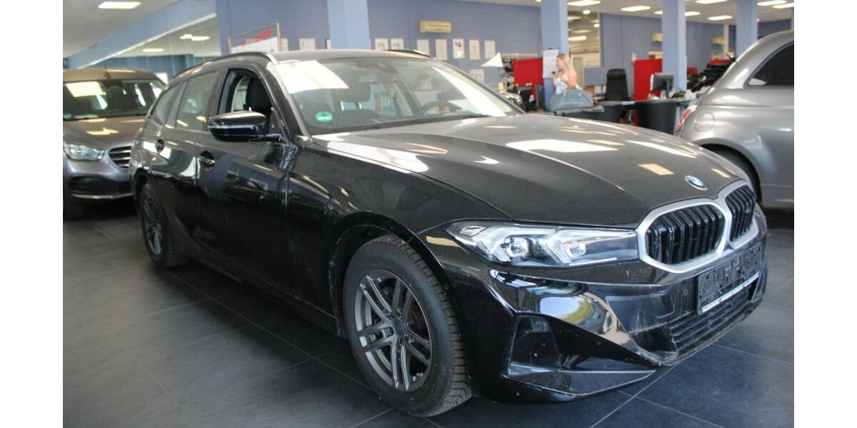 BMW 318 14.450 km 28.980 &euro; Euskirchen 53881