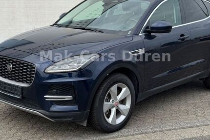 Jaguar E-Pace 121.000 km 22.432 &euro; Düren 52353