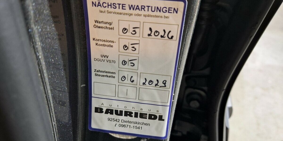 Ford Focus Navi Temp.Sitzh.Spurh.CarPlay EU6 GARANTIE 93.000 km 12.500 &euro; Erftstadt 50374