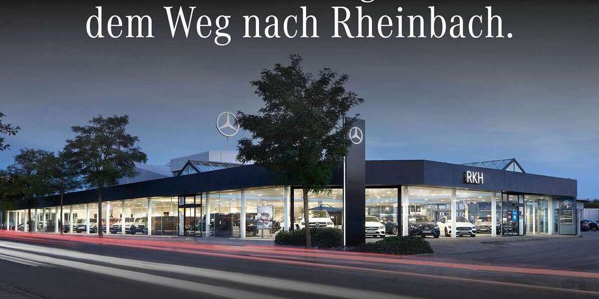 Mercedes-Benz GLA 200 16.091 km 36.850 &euro; Rheinbach 53359