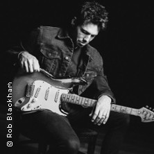 Aynsley Lister & Band - Live on Tour 2026 18.11.2026 Harmonie Bonn