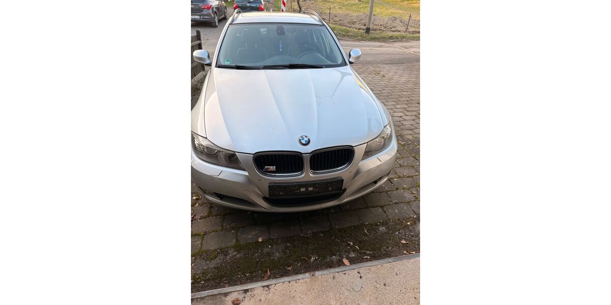 BMW 318 175.600 km 5.500 &euro; Bad Münstereifel 53902