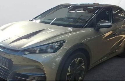 Cupra Tavascan 7.919 km 42.880 &euro; Blankenheim 53945