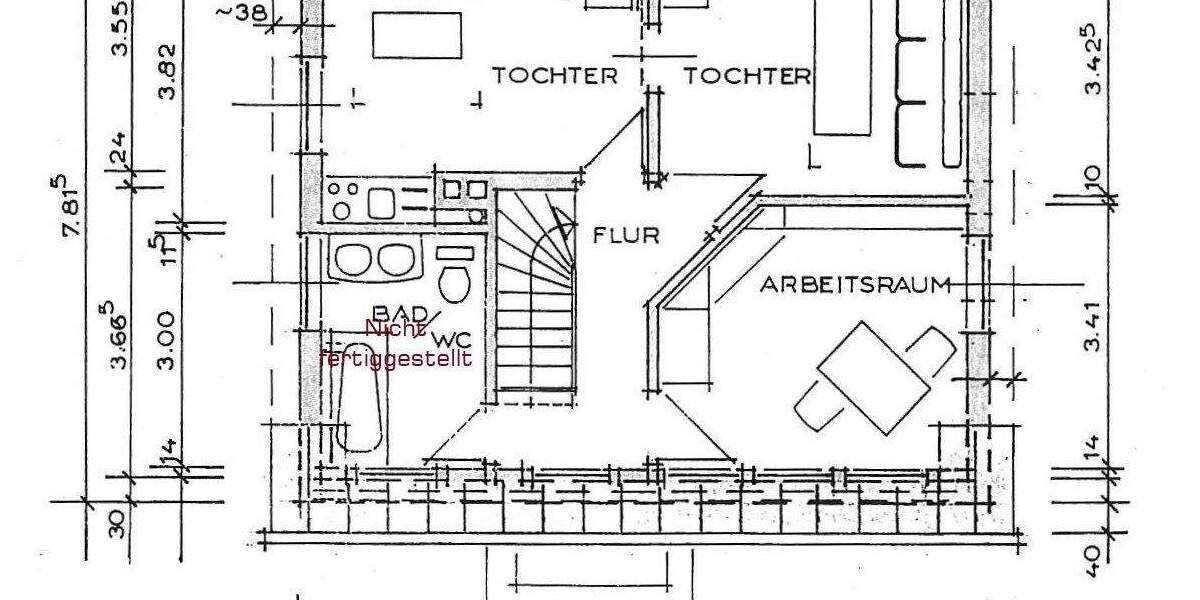 Einfamilienhaus Hürth Hermülheim - 5 Zimmer, 90 m&sup2;, 590.000&euro; | Angebot:26018040