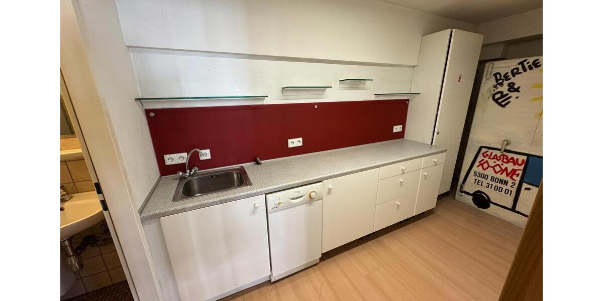 Gewerbeobjekt Bonn Friesdorf - 360&euro; | Angebot:25392598