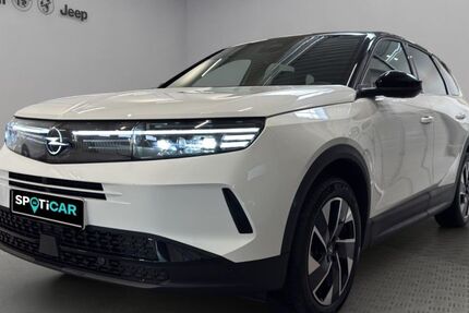 Opel Grandland (X) 15.600 km 29.900 &euro; Bornheim 53332