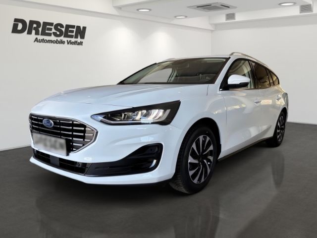 Ford Focus 3.500 km 27.690 &euro; Bonn 53119