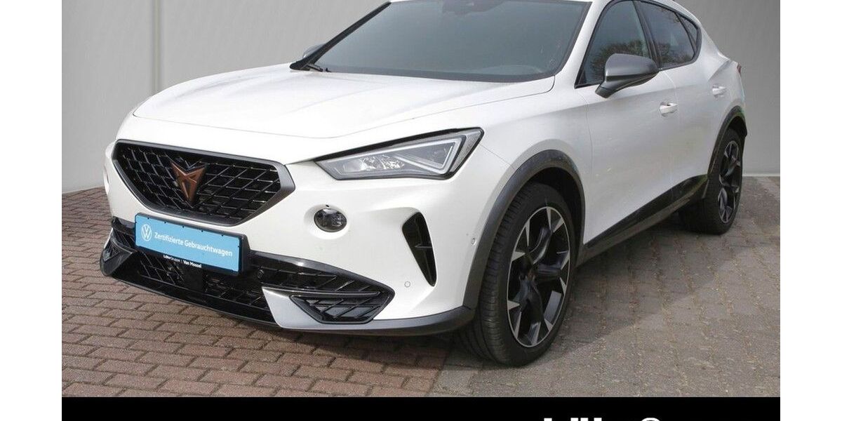 Cupra Formentor 12.030 km 35.550 &euro; Meckenheim / Bonn 53340