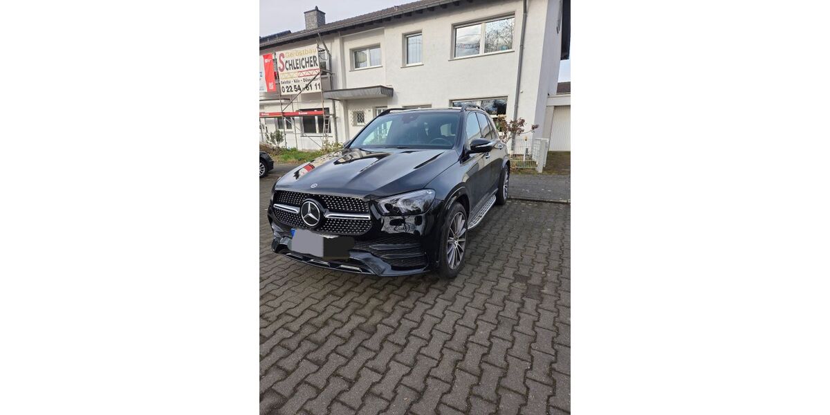 Mercedes-Benz GLE 450 42.000 km 56.000 &euro; Bonn 53121