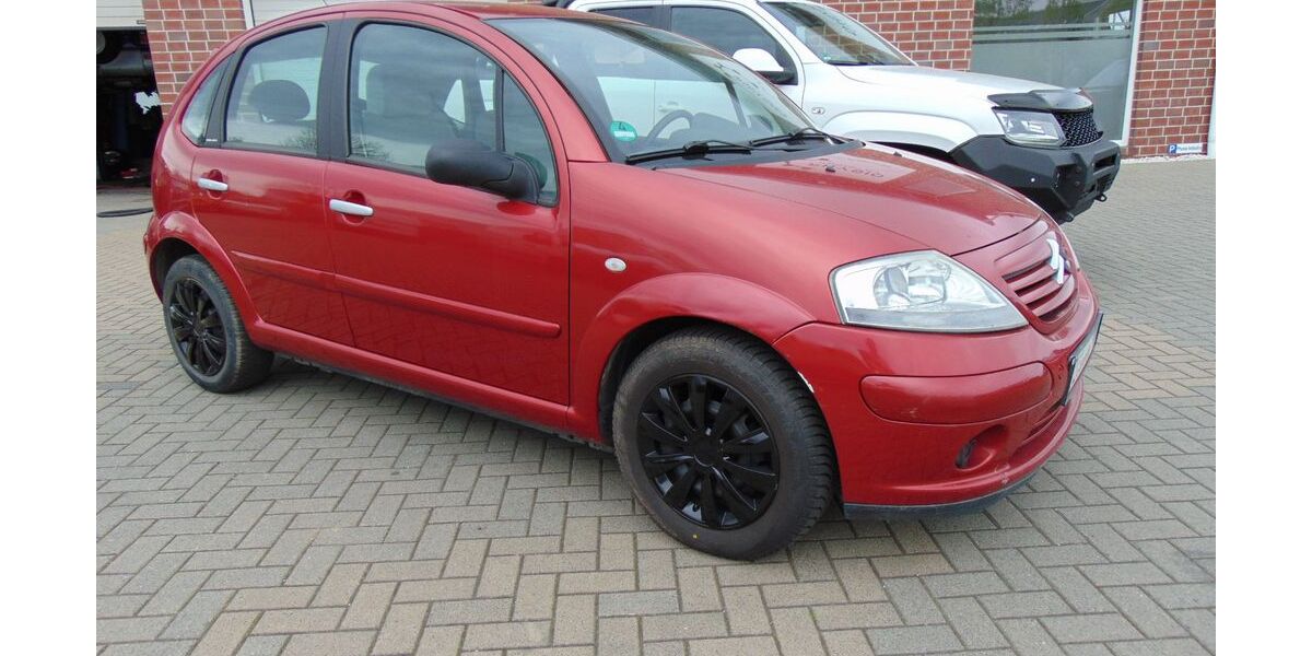 Citroen C3 172.964 km 2.698 &euro; Hönningen 53506