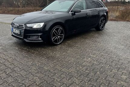 Audi A4 199.000 km 14.900 &euro; Wesseling 50389