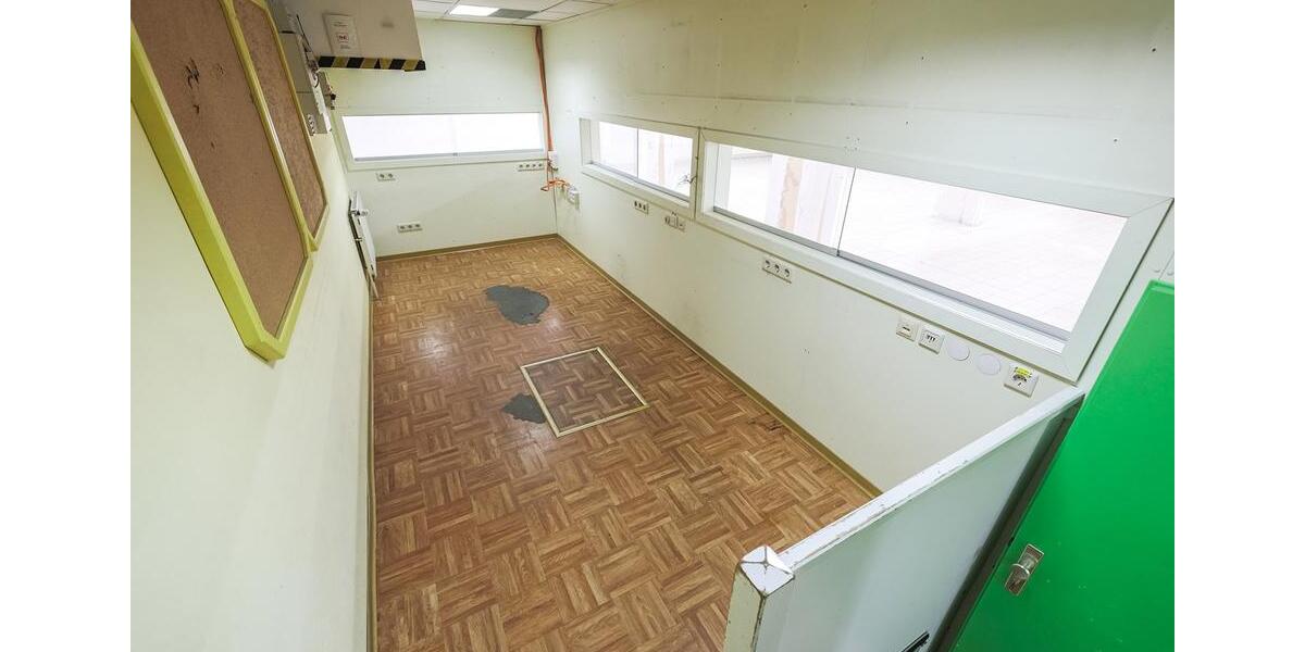 Gewerbeobjekt Meckenheim - 3.180&euro; | Angebot:19502590