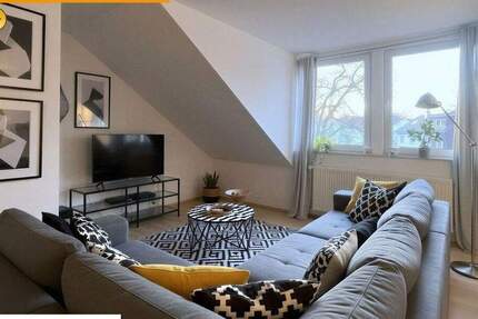 Wohnung Bonn Duisdorf - 2 Zimmer, 55 m&sup2;, 184.000&euro; | Angebot:25678121