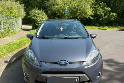 Ford Fiesta 131.000 km 3.900 &euro; Bonn 53119
