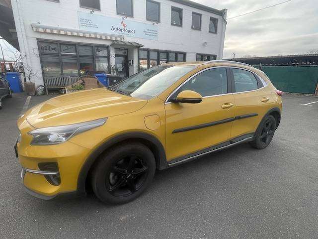 Kia XCeed 31.500 km 15.990 &euro; Bonn, Stadt 53227