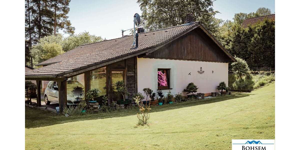 Einfamilienhaus Blankenheim - 3 Zimmer, 140 m&sup2;, 325.000&euro; | Angebot:26995417