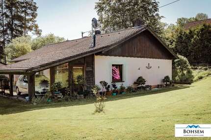 Haus Blankenheim - 3 Zimmer, 140 m&sup2;, 325.000&euro; | Angebot:26995417