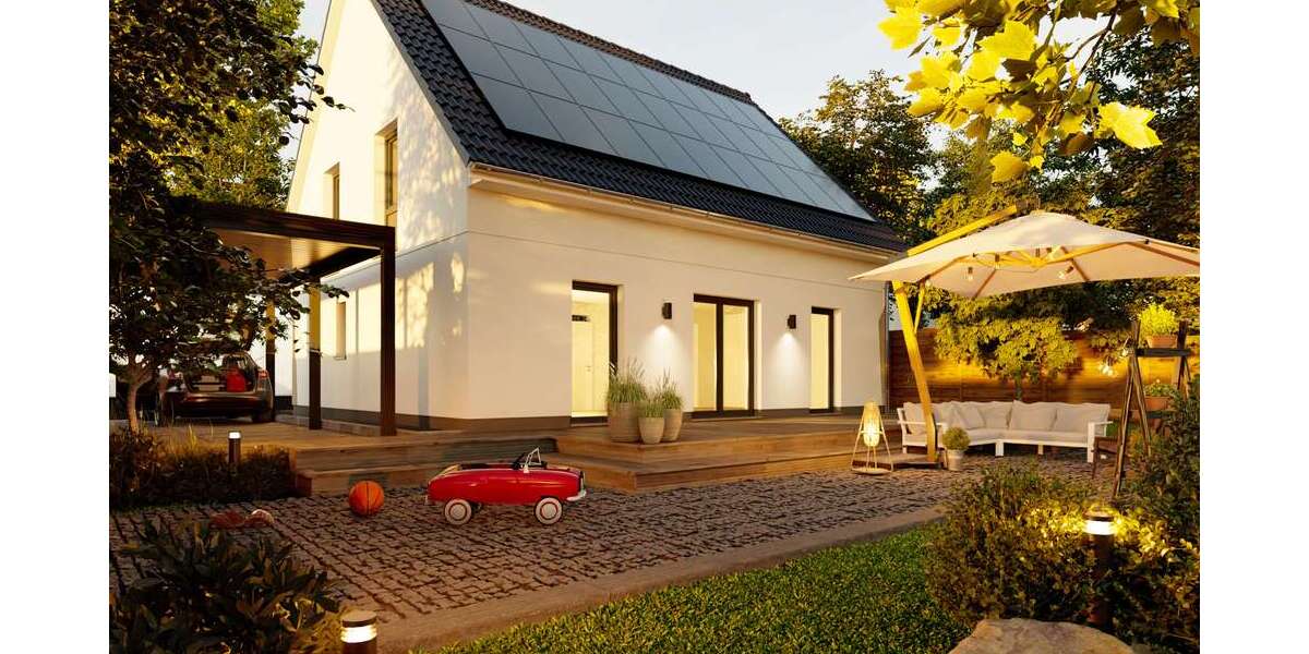 Einfamilienhaus Wachtberg - 4 Zimmer, 143 m&sup2;, 637.099&euro; | Angebot:23091606