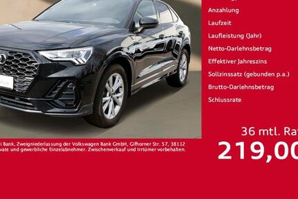 Audi Q3 28.000 km 40.950 &euro; Meckenheim / Bonn 53340