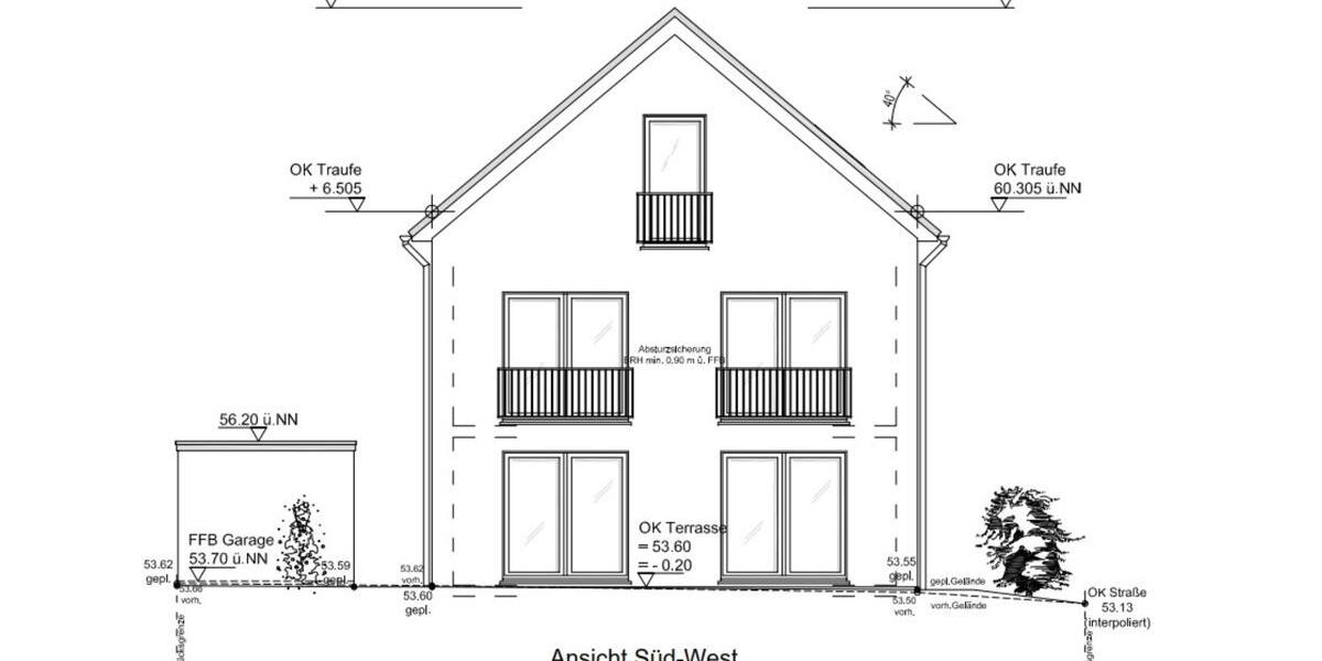 Einfamilienhaus Wesseling - 6 Zimmer, 195 m&sup2;, 1.199.999&euro; | Angebot:24733418
