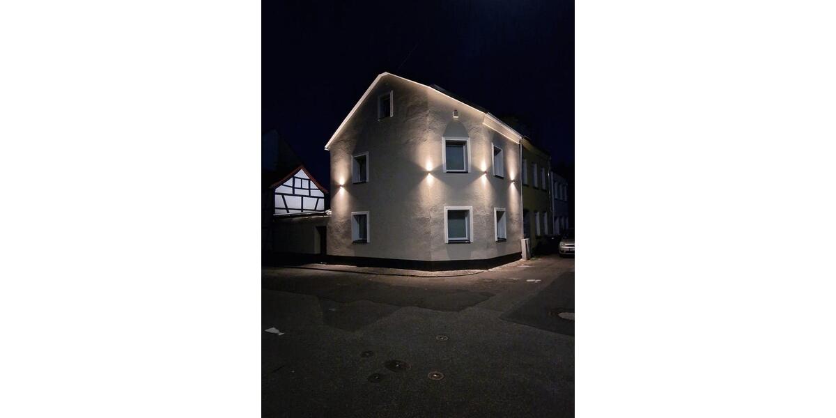 Einfamilienhaus Euskirchen Dom-Esch - 3 Zimmer, 70 m&sup2;, 950&euro; | Angebot:25545204