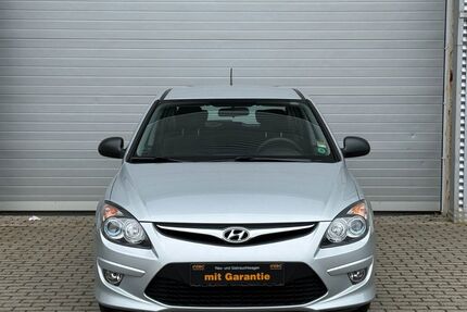 Hyundai i30 43.787 km 6.499 &euro; Düren 52349