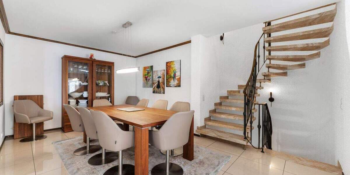 Einfamilienhaus Wachtberg Adendorf - 6 Zimmer, 234 m&sup2;, 799.000&euro; | Angebot:25735217