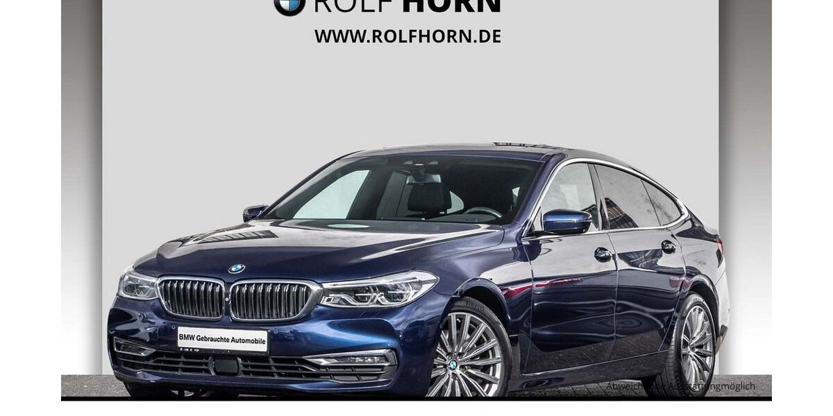 BMW 640 232.171 km 24.940 &euro; Euskirchen 53879