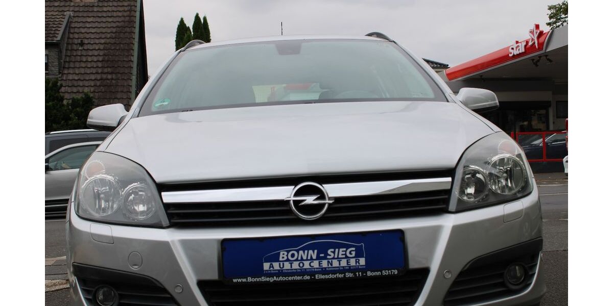 Opel Astra 50.000 km 4.400 &euro; Bonn 53179